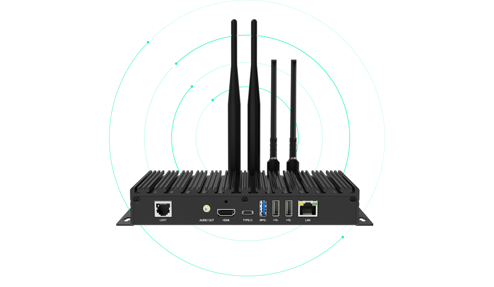 Colorlight A4K/A2K Cloud Player