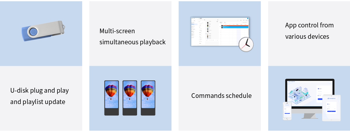 Colorlight A4K/A2K — view 7