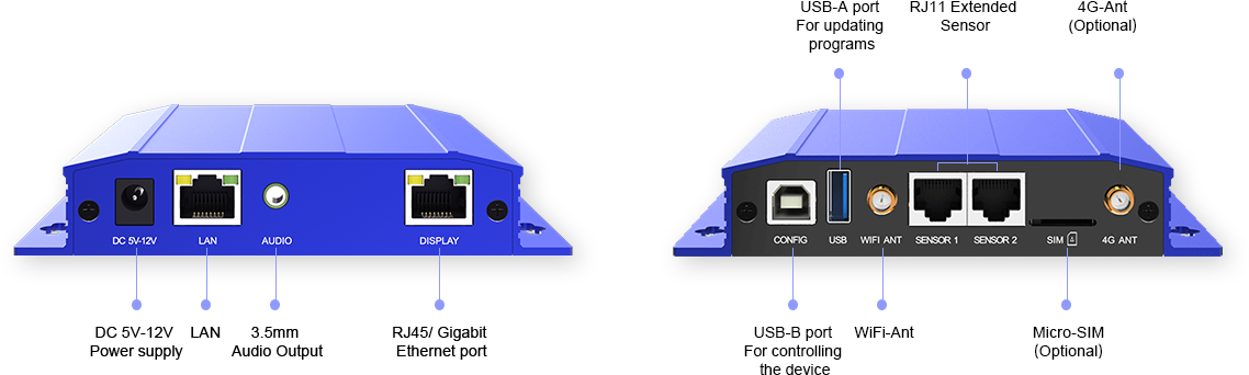 Colorlight C3Pro — view 3