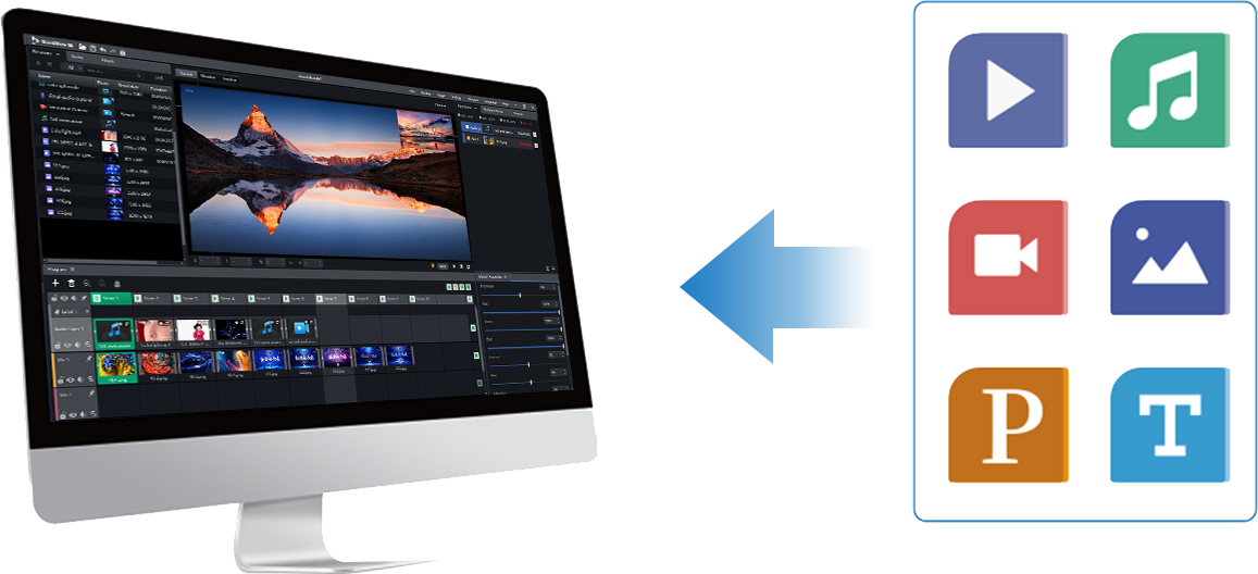 Colorlight CS4K Pro — view 5