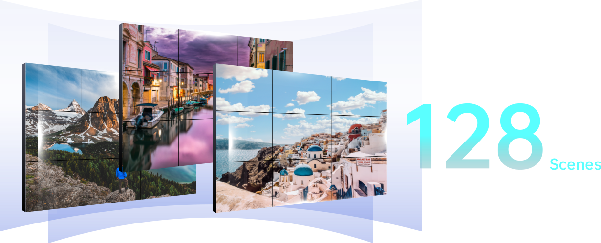 Colorlight D16/D9 — view 6