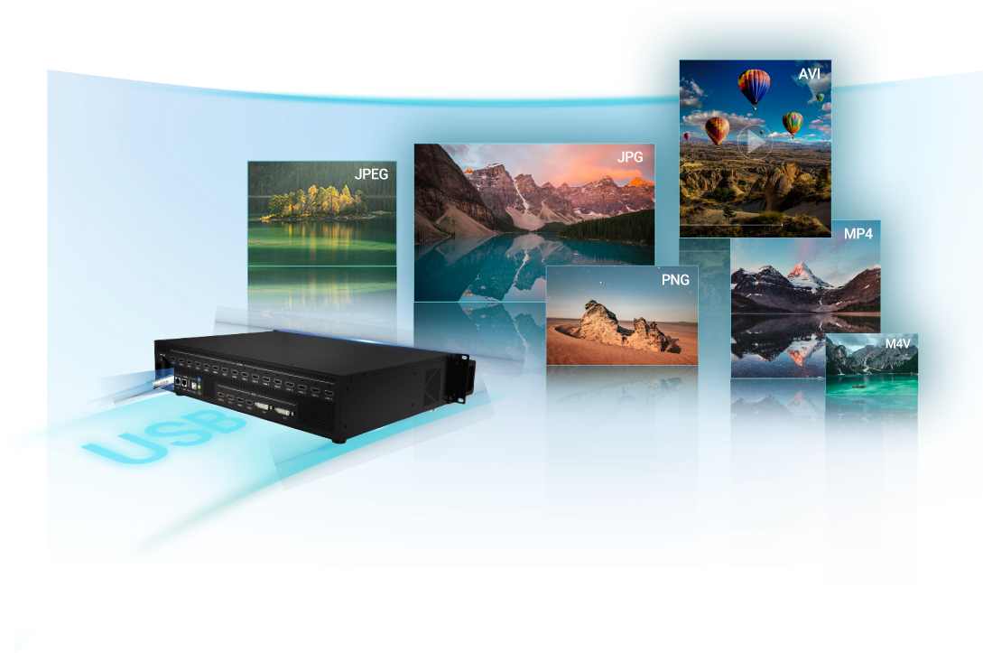 Colorlight D16/D9 — view 8