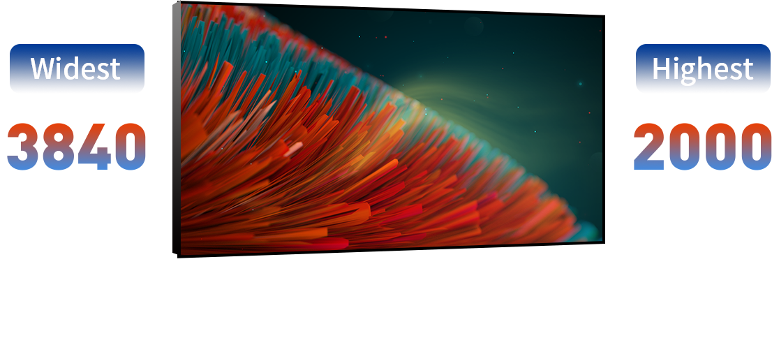 Colorlight X4m/X2m — view 5