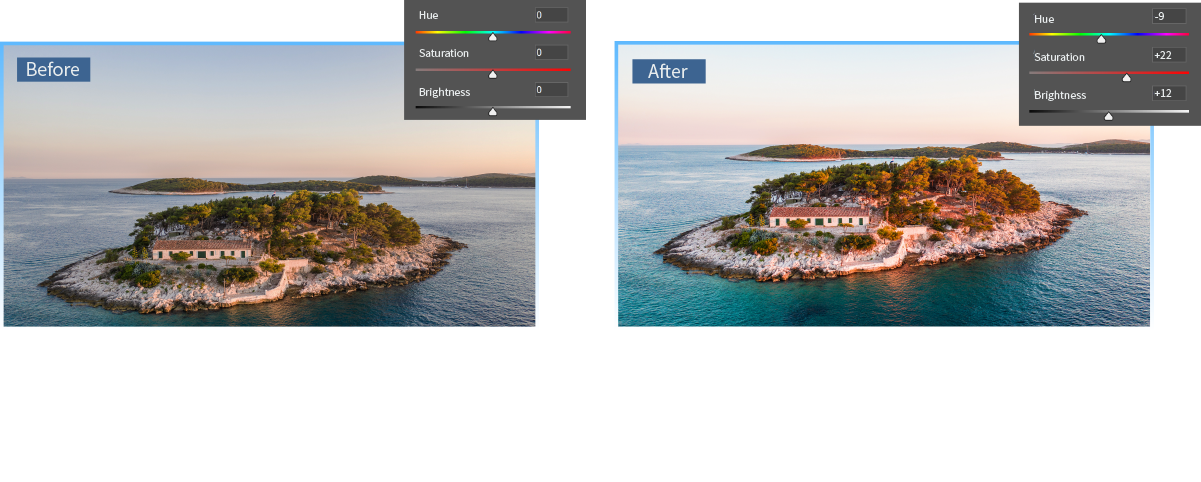 Colorlight X4m/X2m — view 7