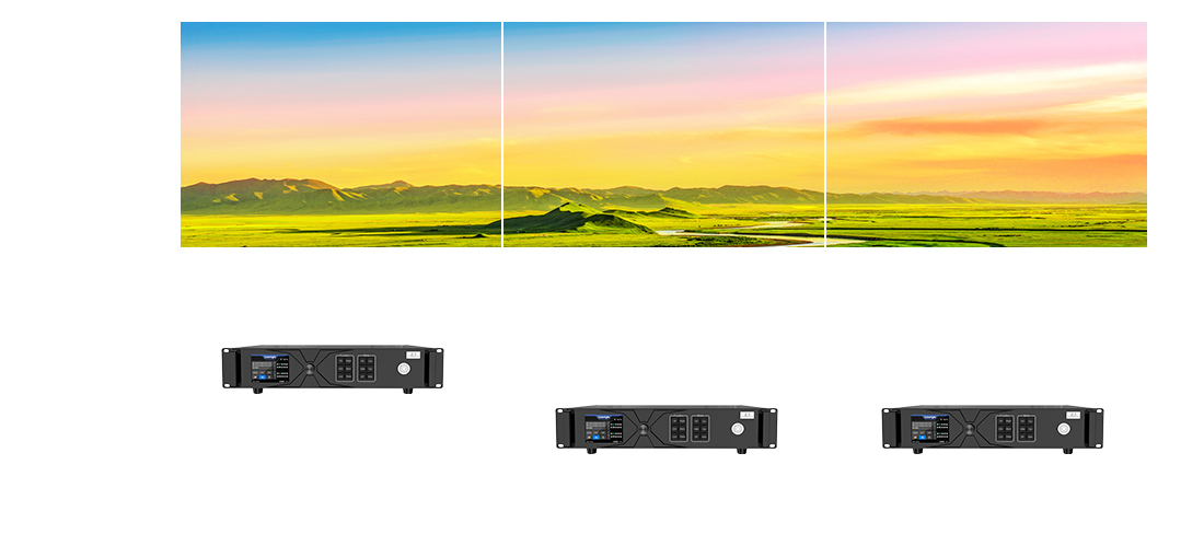 Colorlight Z5/Z4 Pro — view 9