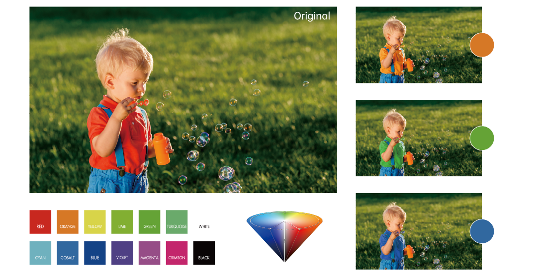 Colorlight Z8 — view 2
