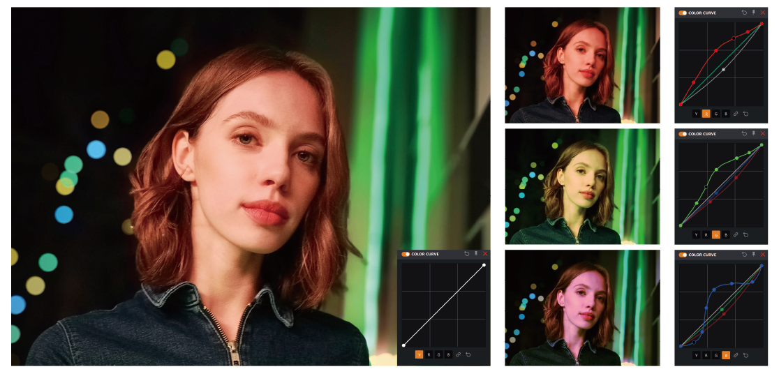 Colorlight Z8 — view 4