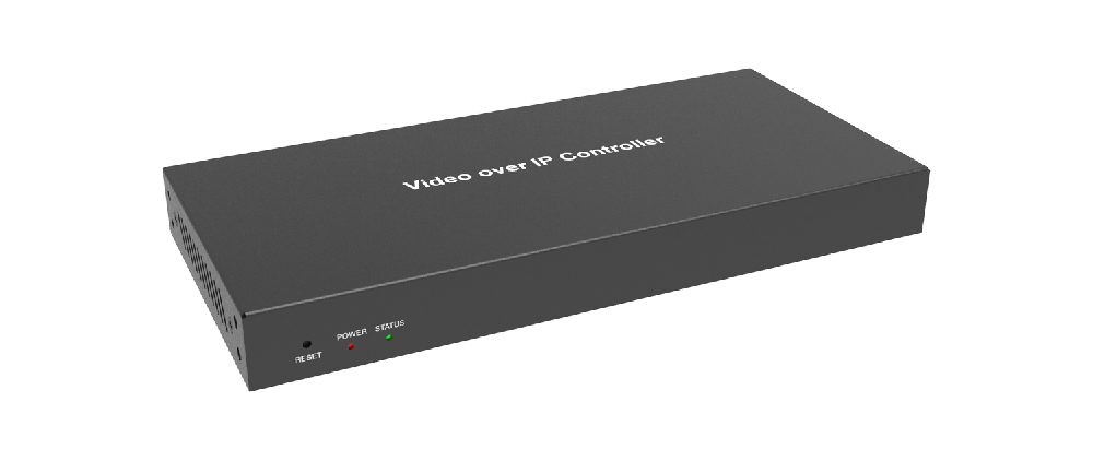MAIP-CTL100A JPEG2000 Control Box — MEGRA MATRIX