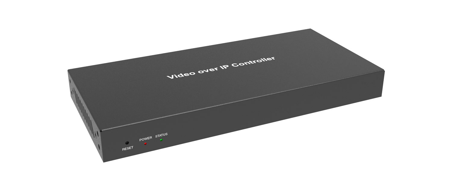 MAIP-CTL100A JPEG2000 Control Box — MEGRA MATRIX