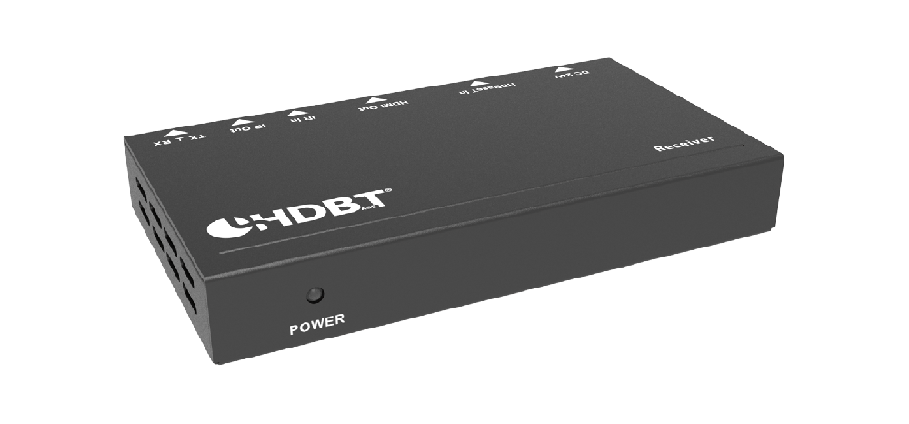 MEPX-E70S HDBaseT Extender (70m) — MEGRA MATRIX