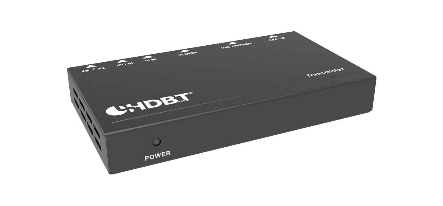 MEPX-E70S HDBaseT Extender (70m) — MEGRA MATRIX