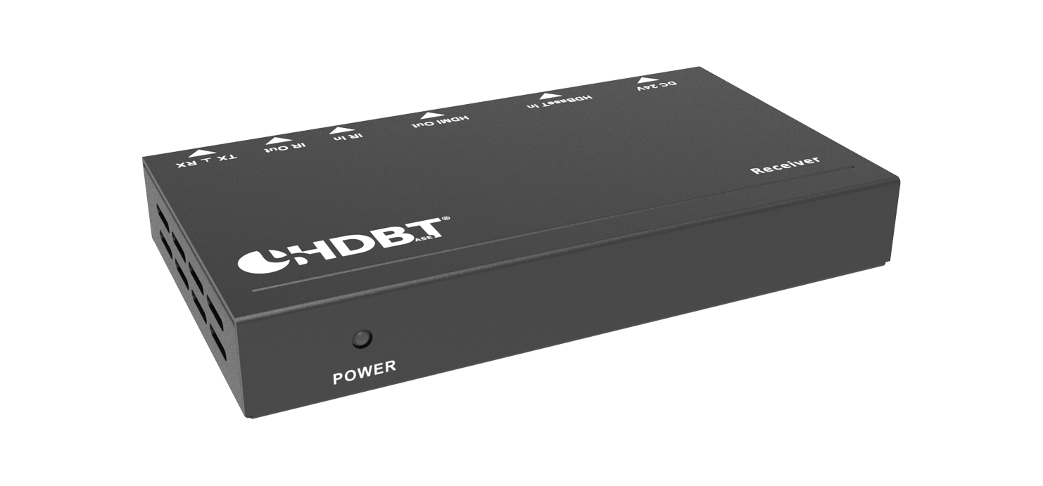 MEPX-E70S HDBaseT Extender (70m) — MEGRA MATRIX