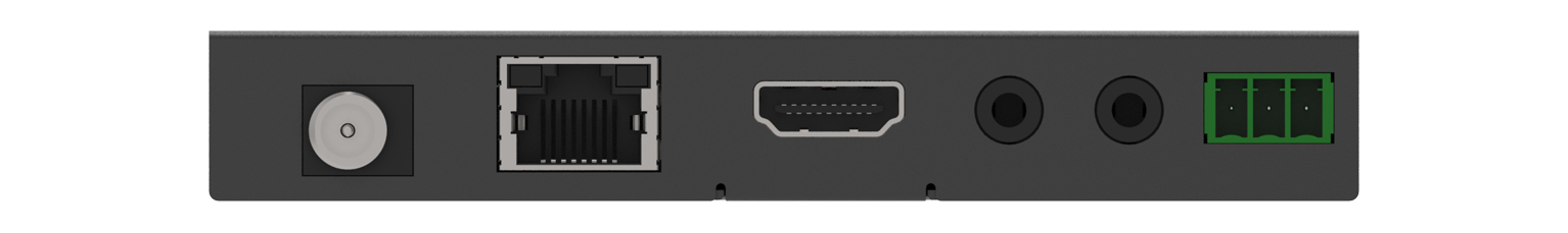 MEPX-E70S HDBaseT Extender (70m) — MEGRA MATRIX