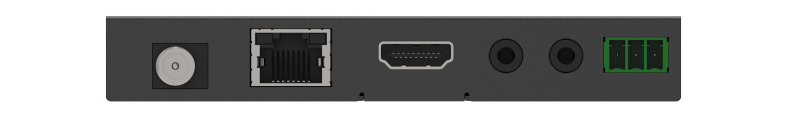 MEPX-E70S HDBaseT Extender (70m) — MEGRA MATRIX