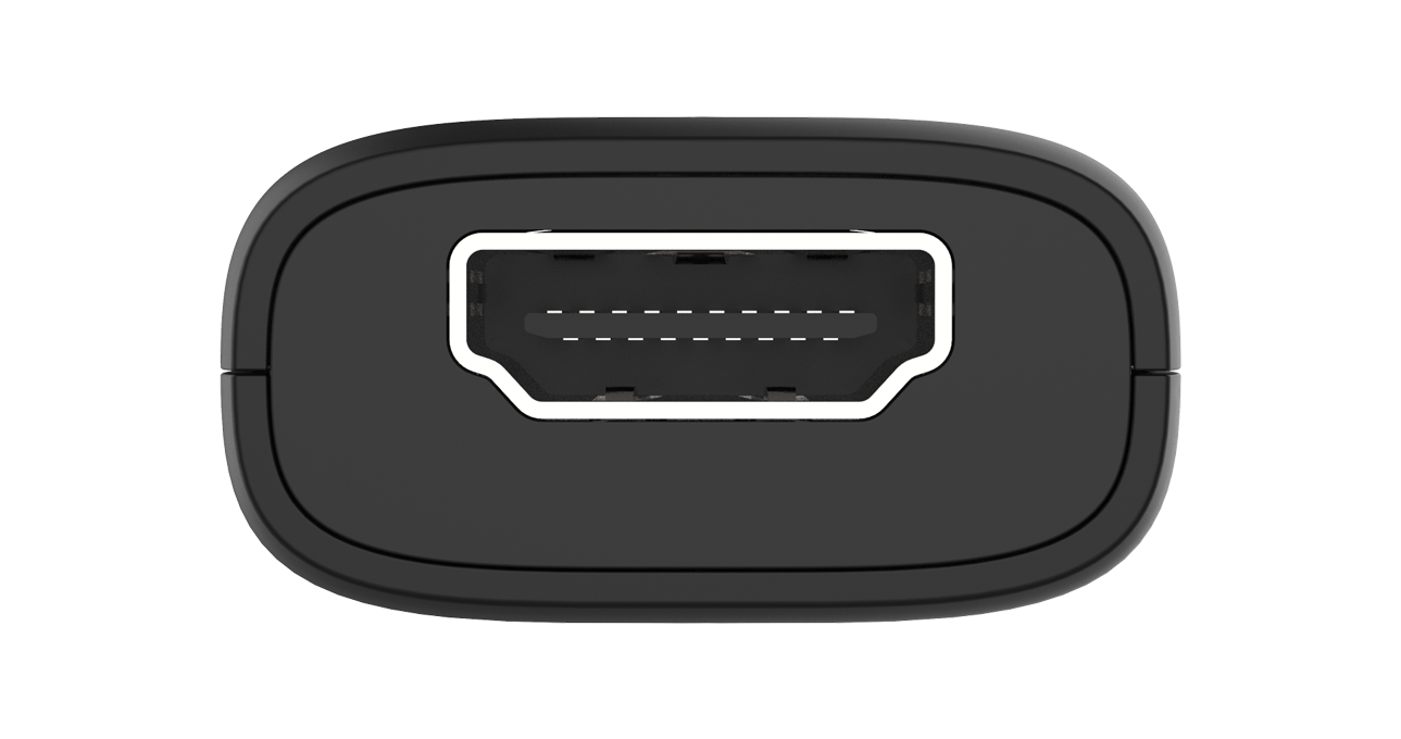 MEPX-R65 4K60 HDMI Repeater — MEGRA MATRIX