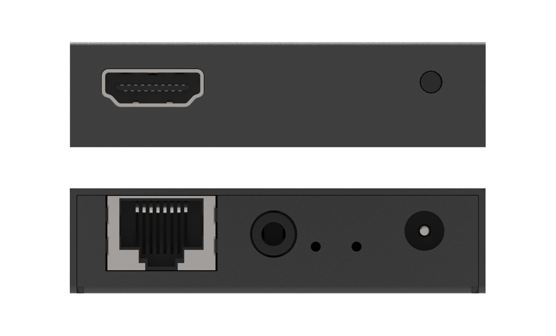 MEPX-E5200 HDMI IP Extender (150m/HDMI Loopout) — MEGRA MATRIX