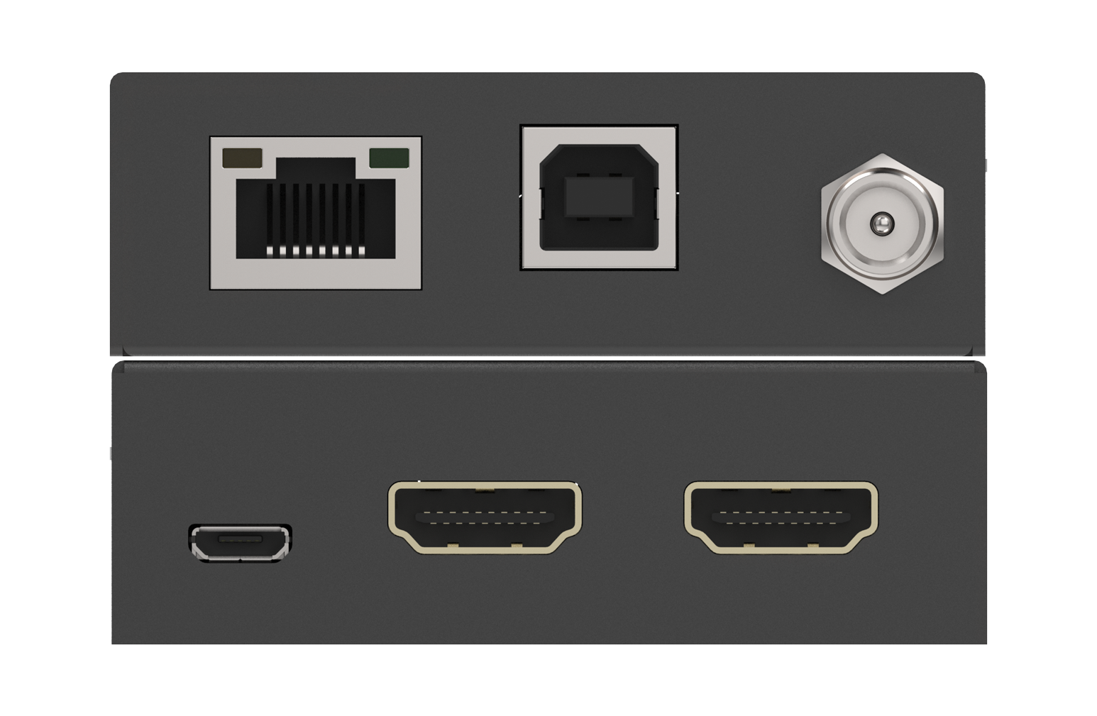 MEPX-EDB70SK 4K60 HDMI KVM Extender (70m) — MEGRA MATRIX