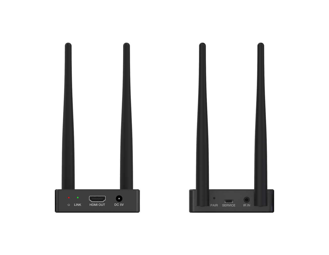 MEPX-E5200W HDMI Wireless Extender (100m) — MEGRA MATRIX