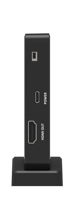 MEPX-W561 4K HDMI Wireless 60G Extender (30m) — MEGRA MATRIX