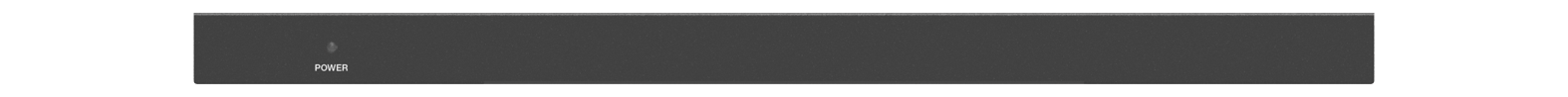 MSPL-SP918C70 1x8 4K CAT Splitter (70m) — MEGRA MATRIX