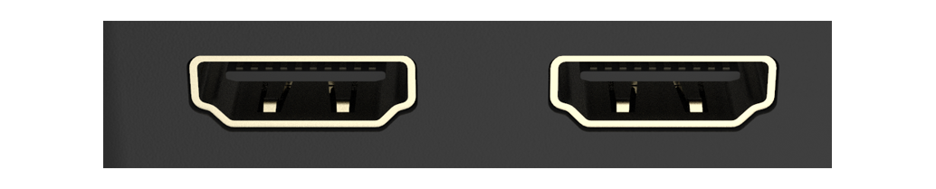 MSPX-SWC21 2x1 8K HDMI Switcher — MEGRA MATRIX