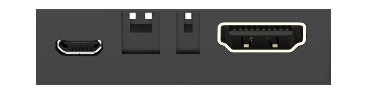 MCVT-MB01EB 4K60 HDMI Audio Extractor (ARC) — MEGRA MATRIX