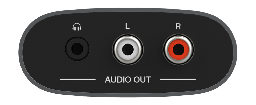 MCVT-MB07 HDMI ARC Audio Extractor — MEGRA MATRIX