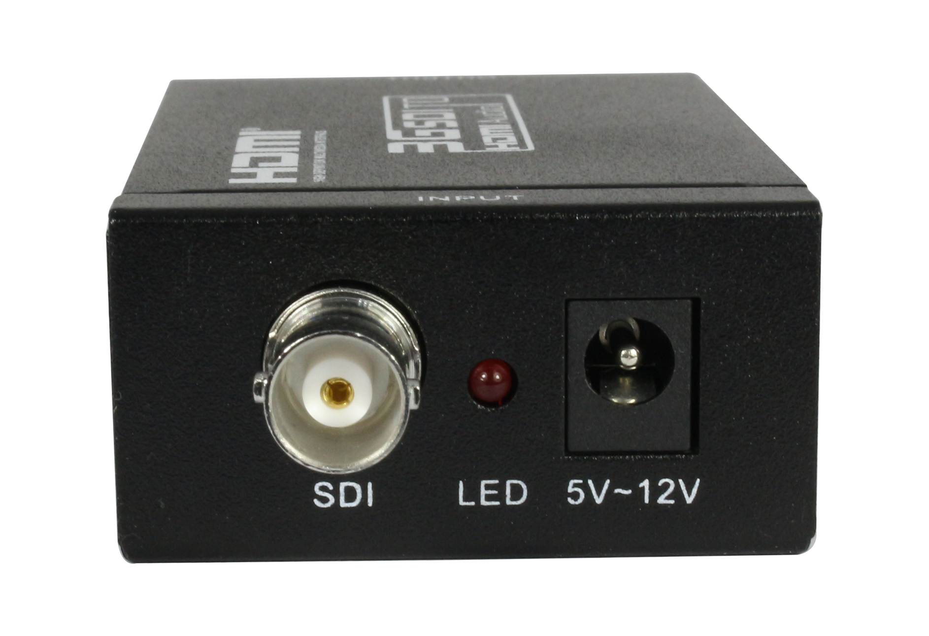 MCVT-S008 3G-SDI to HDMI Converter — MEGRA MATRIX