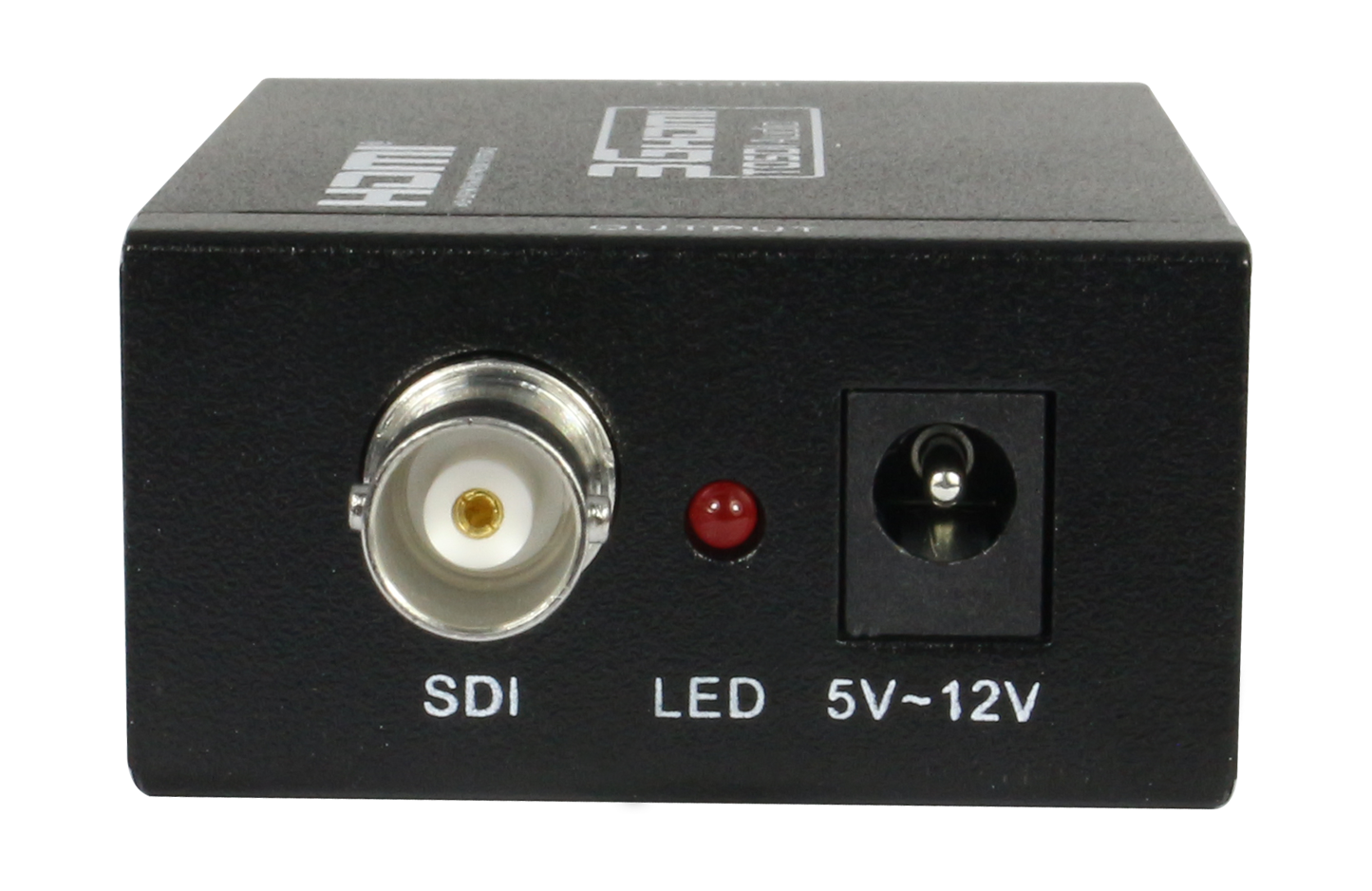 MCVT-S009 HDMI to 3G-SDI Converter — MEGRA MATRIX