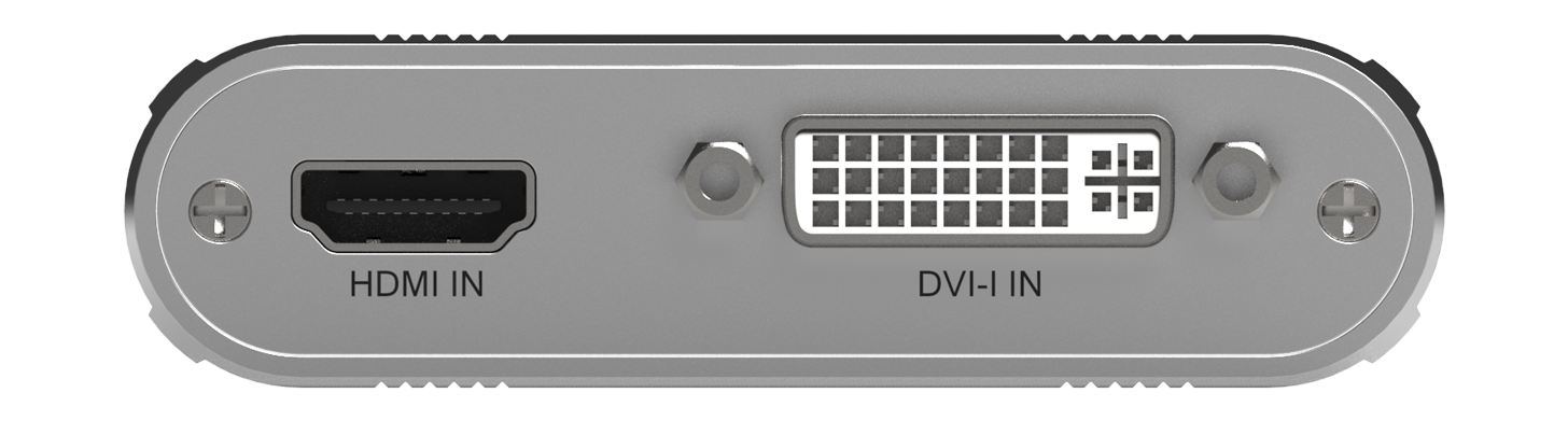 MCVT-UA60 Multi-Format to USB3.0 Capture — MEGRA MATRIX