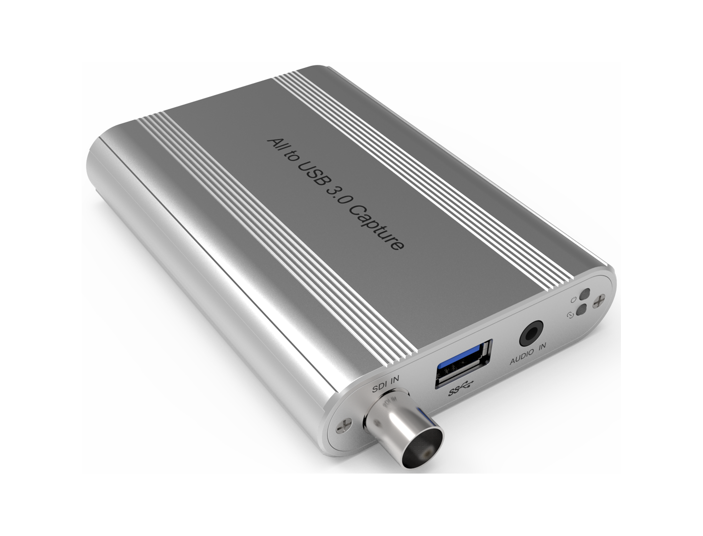 MCVT-UA60 Multi-Format to USB3.0 Capture — MEGRA MATRIX