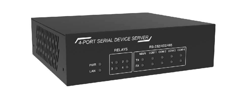 MEPX-CTL210 4-Port Expander — MEGRA MATRIX