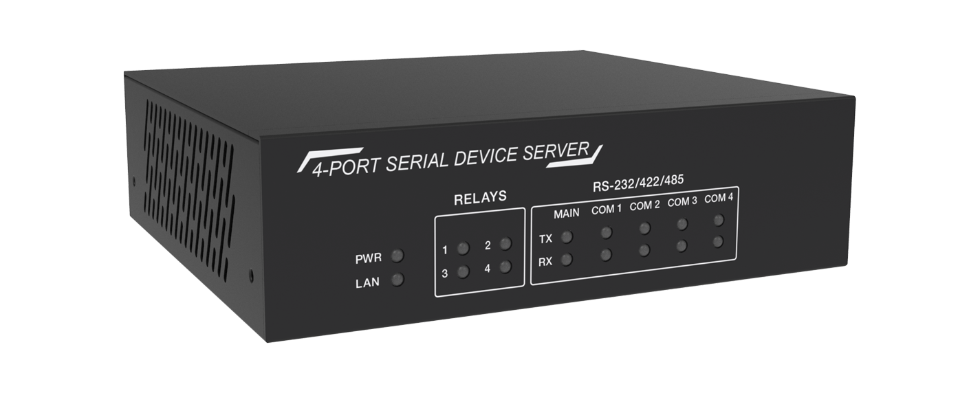 MEPX-CTL210 4-Port Expander — MEGRA MATRIX