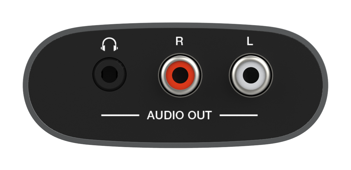 MCVT-MB06 HDMI ARC Audio Decoder — MEGRA MATRIX