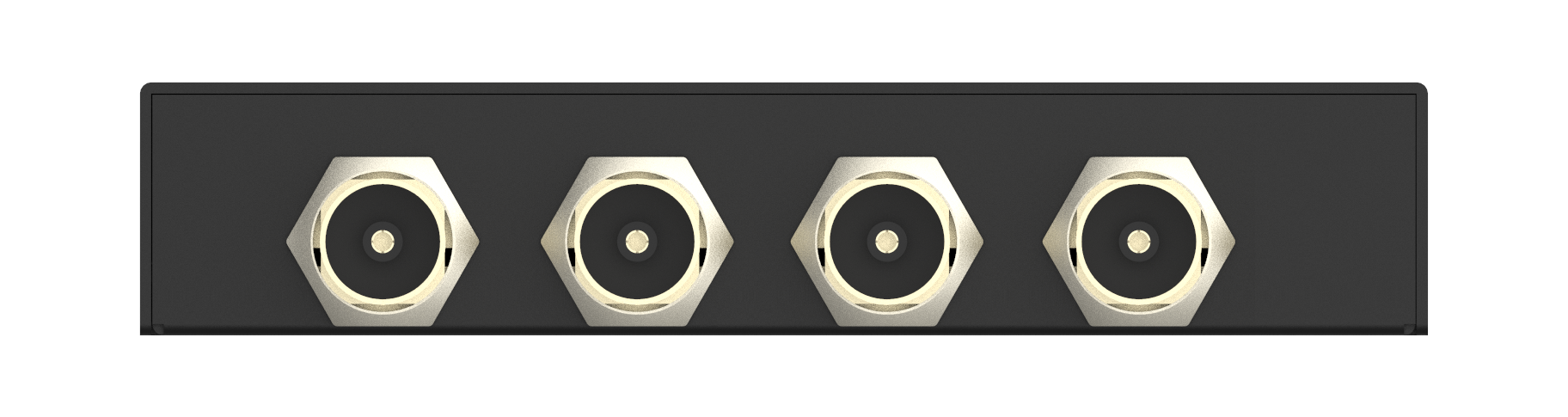 MCVT-S12H 12G-SDI to HDMI Converter — MEGRA MATRIX