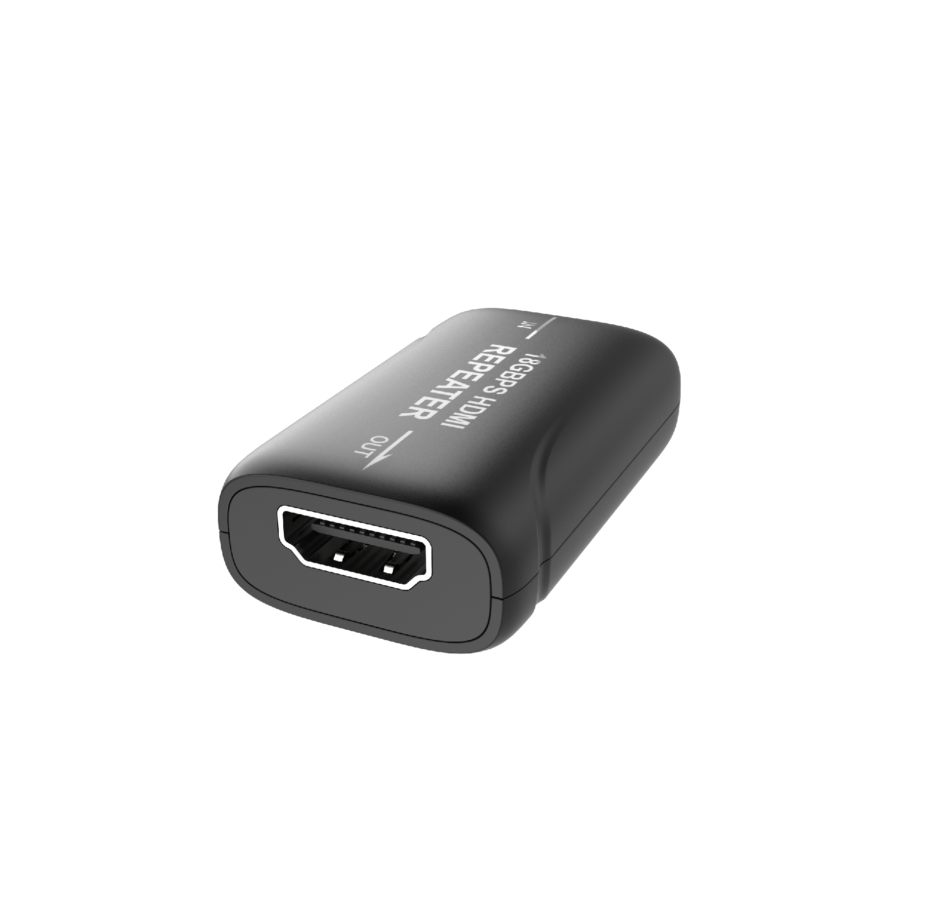 MEPX-R65 4K60 HDMI Repeater — MEGRA MATRIX