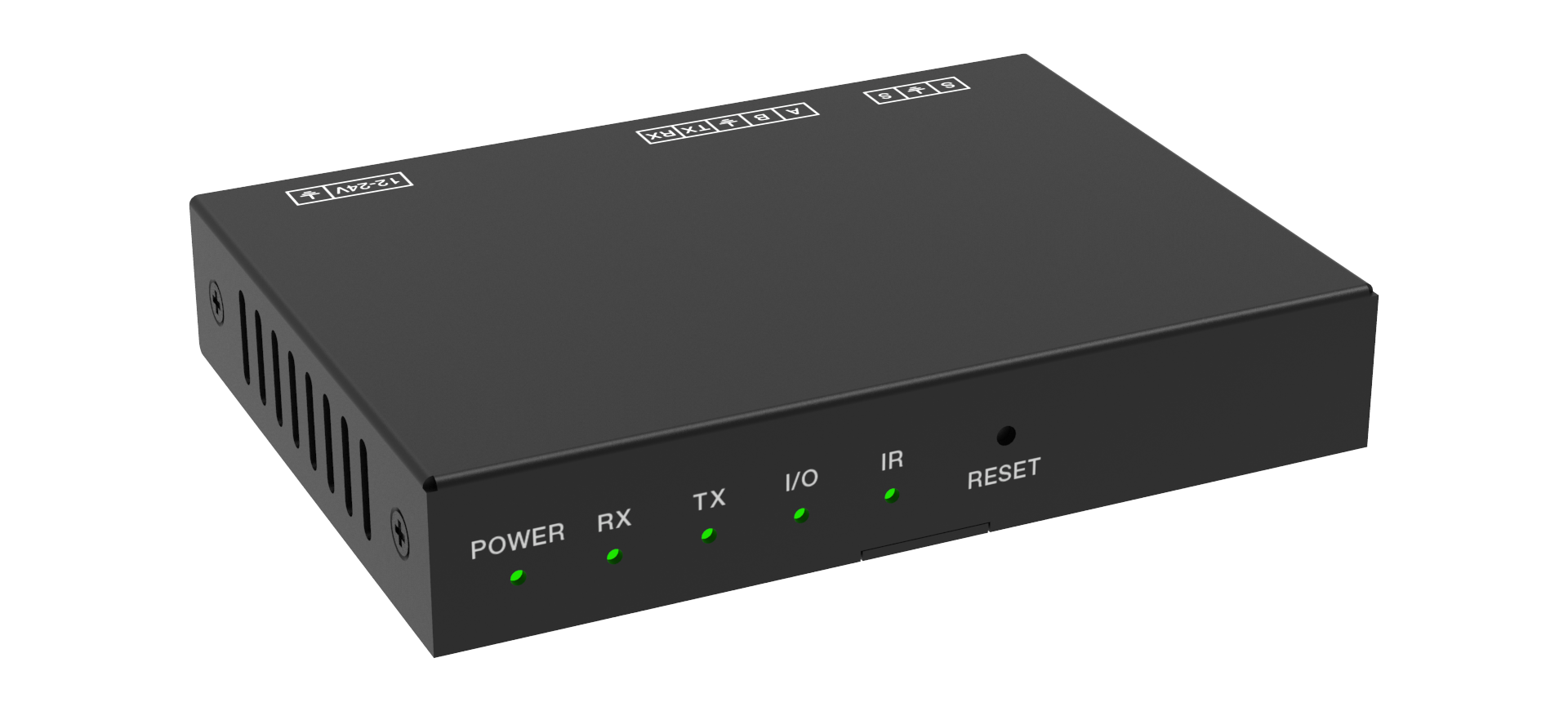 MEPX-EXT100 1-Port Extender — MEGRA MATRIX