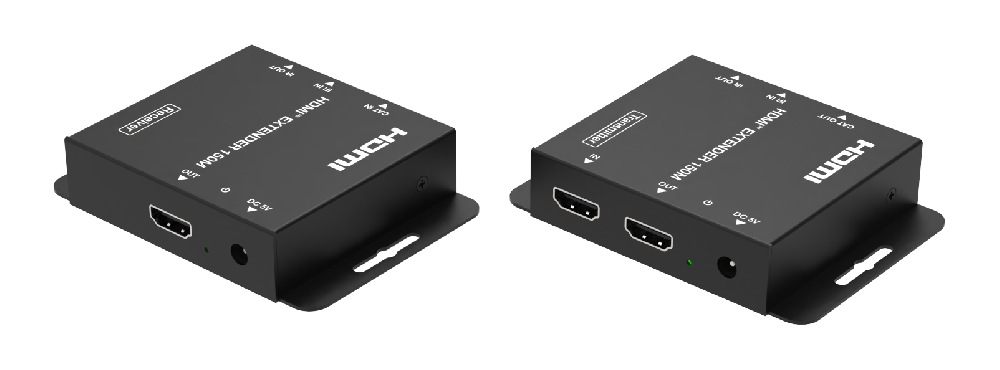 MEPX-ED850R2 1080P HDMI Extender over CAT6 Cable (50m) — MEGRA MATRIX
