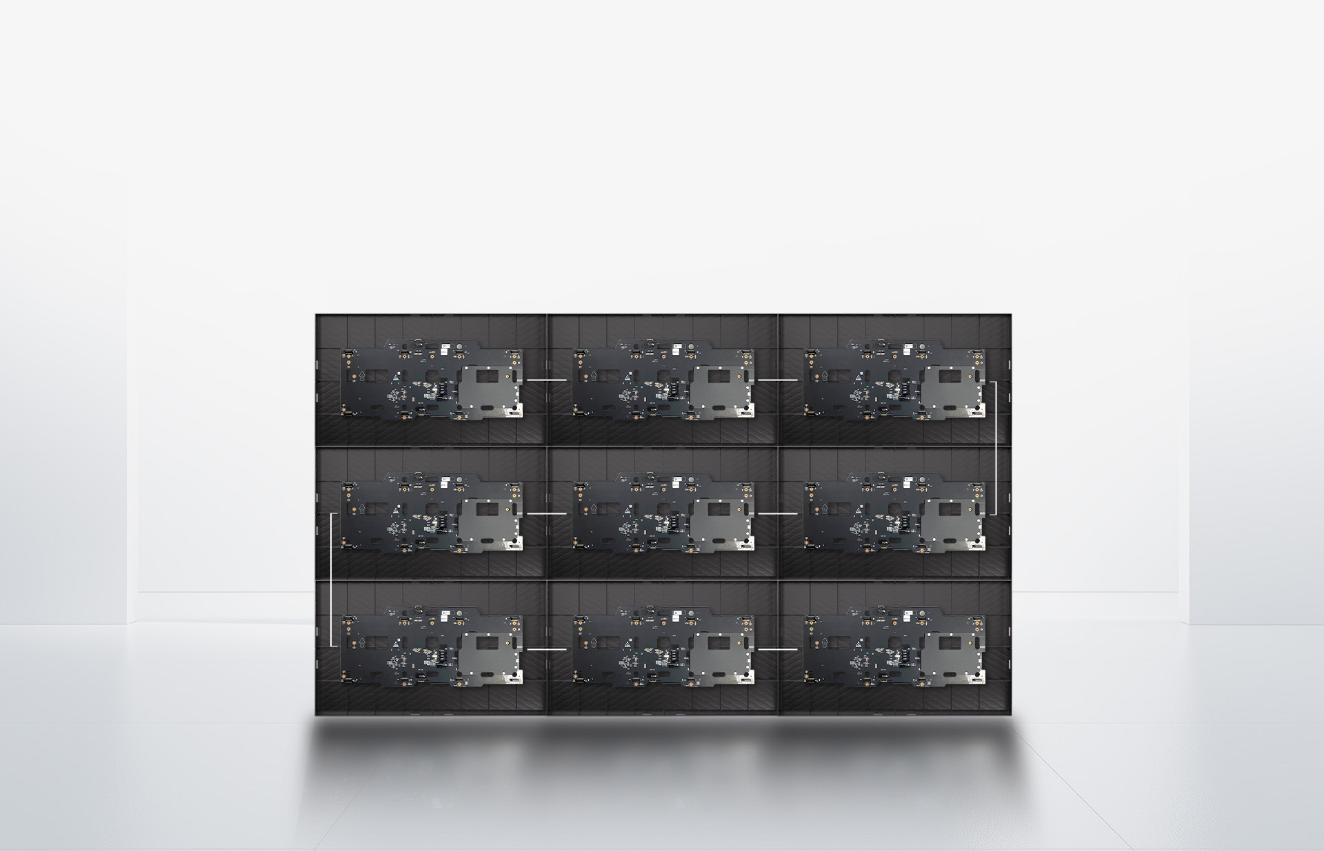 Novastar LED display