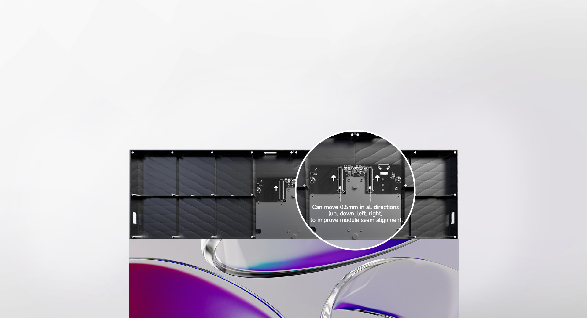 Novastar LED display