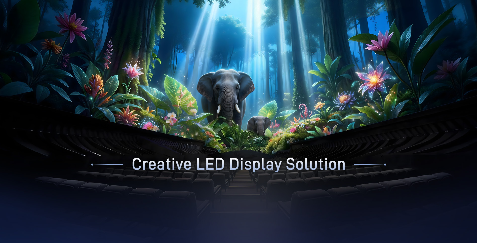 Novastar LED display