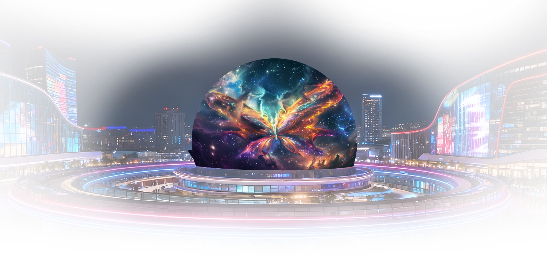 Novastar LED display