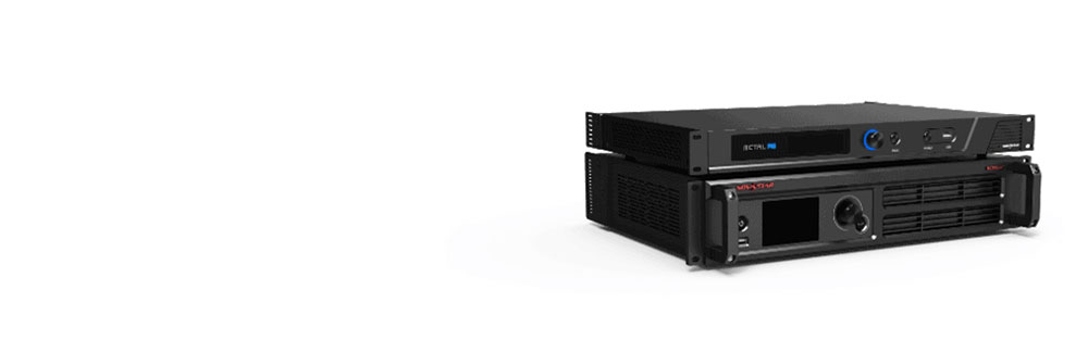 Novastar LED display
