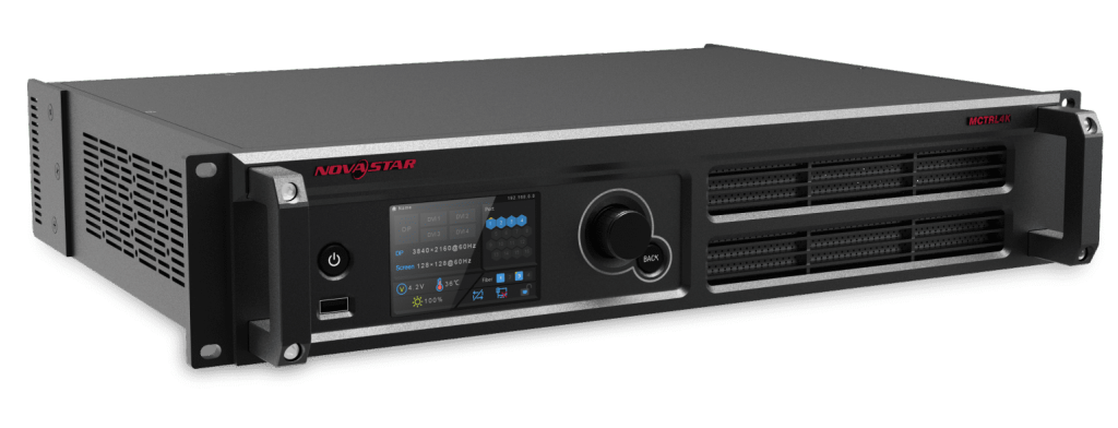 Novastar LED display