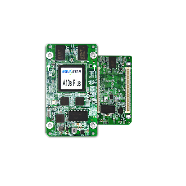 Novastar LED display
