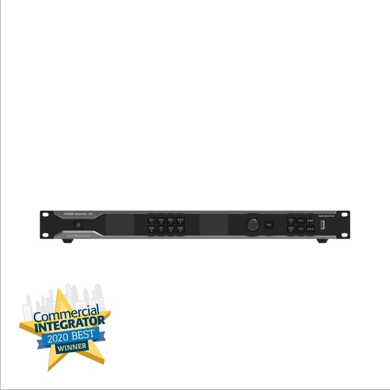 Novastar LED display