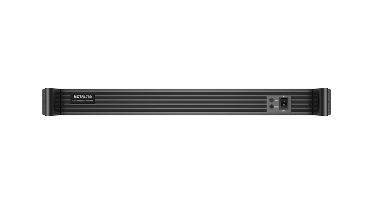 Novastar LED display