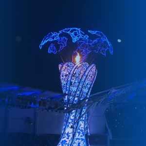 Novastar LED display