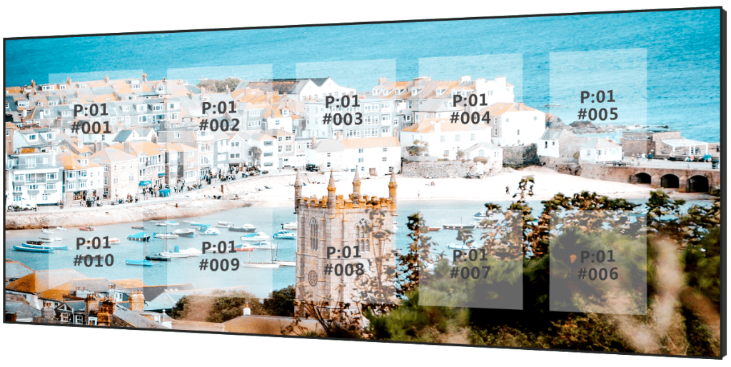 Novastar LED display