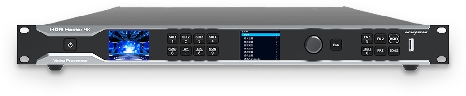 Novastar LED display